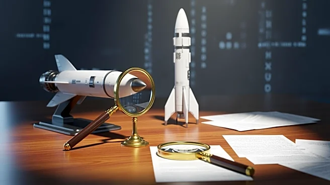 Build A Rocket Boy Faces Legal Action Over Employee Surveillance Amid MindsEye Controversy