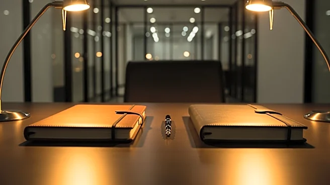 SterlingRisk Elevates Waterman to Deputy CEO, Beres to COO