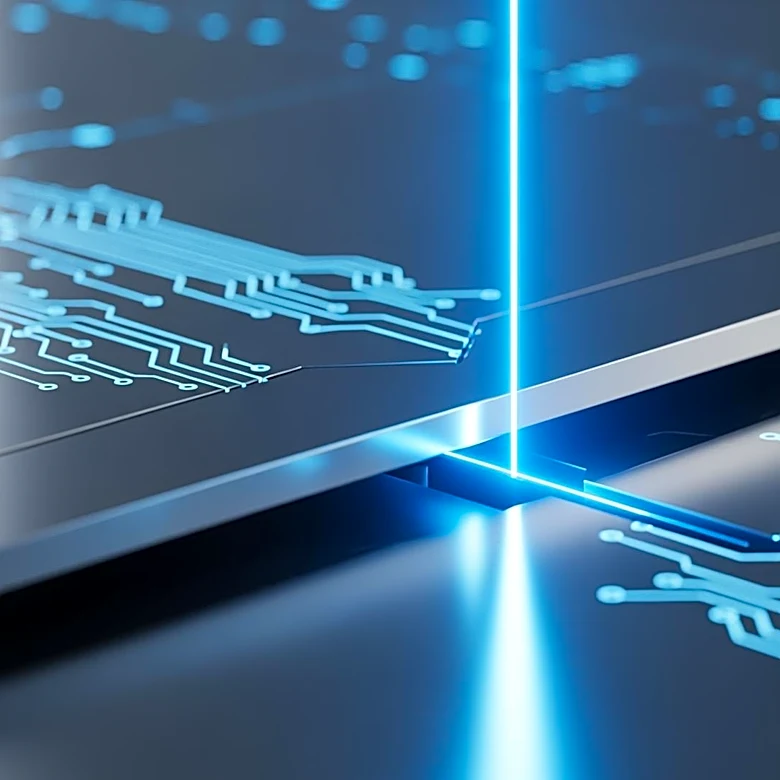 Han's Laser Reports Record Revenue Driven by AI and New Energy Demand