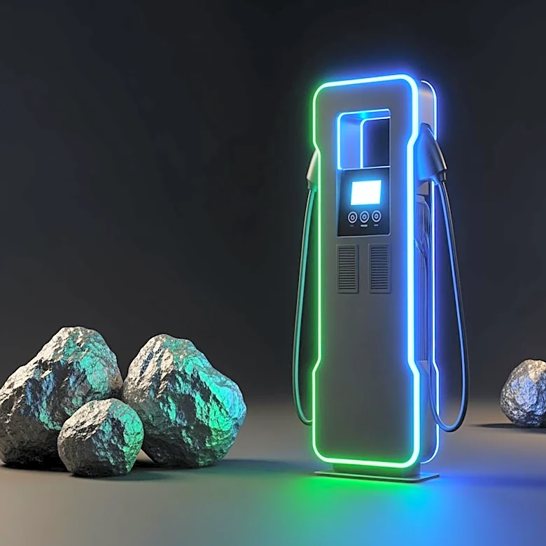 Energy Technology Podcast Explores Electric Vehicles' Impact on Power and Mining Sectors