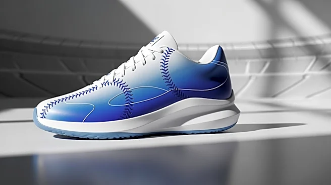 Converse and UNDEFEATED Collaborate on Dodgers-Themed Sneaker