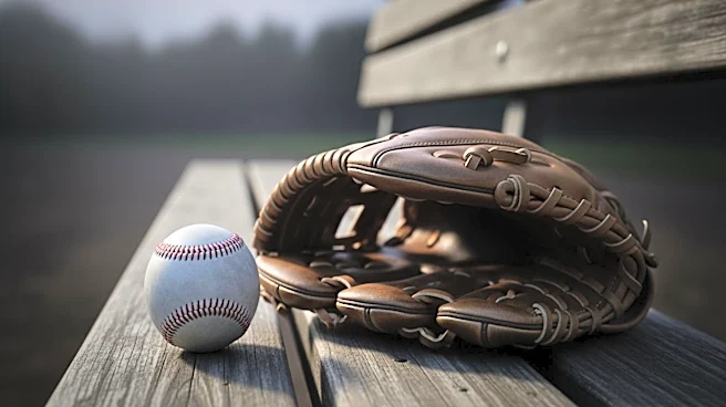 Mariners' Casey Legumina Designated for Assignment Amid Performance Decline