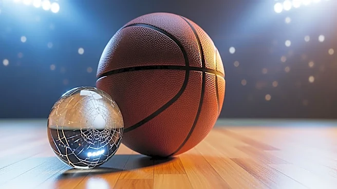 Victor Wembanyama Suffers Concussion in Spurs' Playoff Loss to Trail Blazers