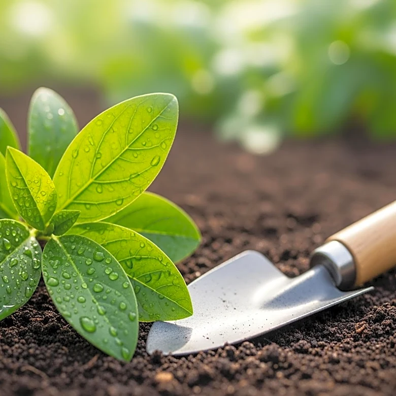 Zach Galifianakis' 'This Is a Gardening Show' Promotes Sustainable Living