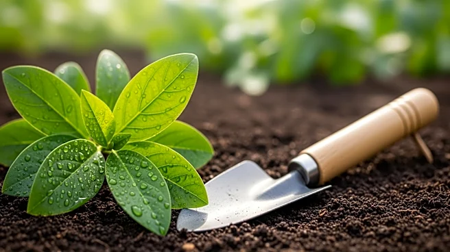 Zach Galifianakis' 'This Is a Gardening Show' Promotes Sustainable Living