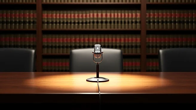 Kevin Warsh Advocates for Smaller Federal Reserve Holdings in Senate Hearing