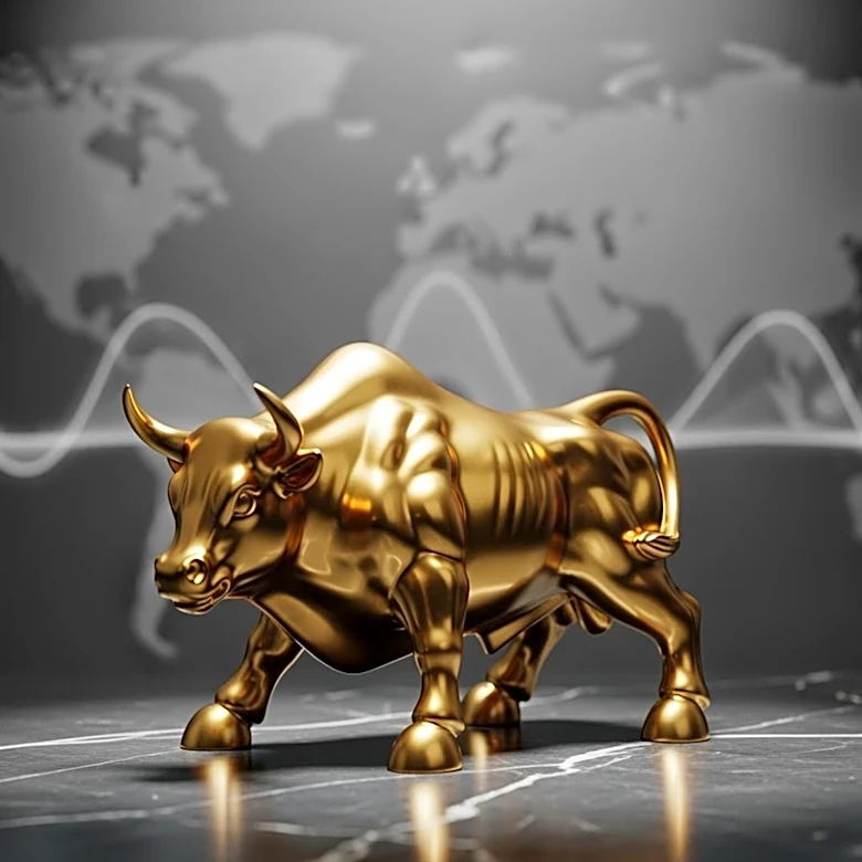 Morgan Stanley Survey Reveals Steady Investor Bullishness Amid Rising Geopolitical and Energy Concerns