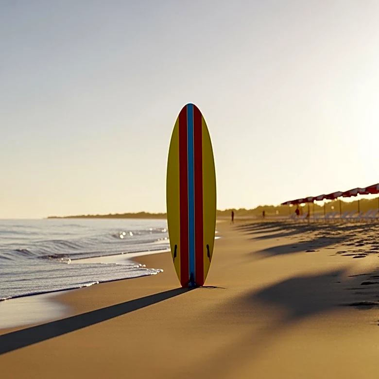 Prince Harry and Meghan Markle's Bondi Beach Visit Upstaged by Unfazed Beachgoer