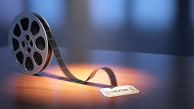 ReelAbilities Film Festival Highlights Disability Narratives and Industry Summit