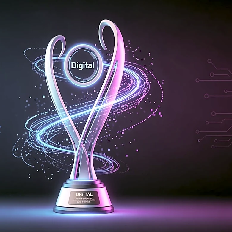 Webby Awards Recognize Digital Excellence Across Entertainment and Technology