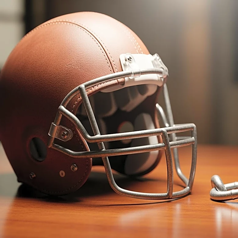 Chicago Bears Consider Spencer Fano for Offensive Line Reinforcement in NFL Draft