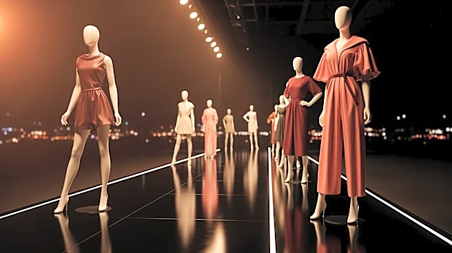 The Devil Wears Prada 2 Premieres in New York with Fashion Extravaganza