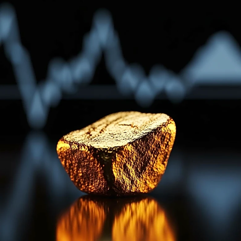 PT Antam Increases Gold Prices Amid Global Decline, Highlighting Domestic Market Divergence