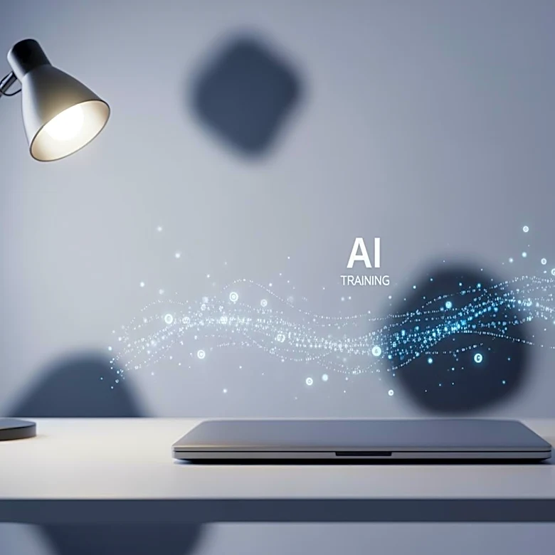 Meta to Use Employee Activity Data for AI Training Amid Privacy Concerns