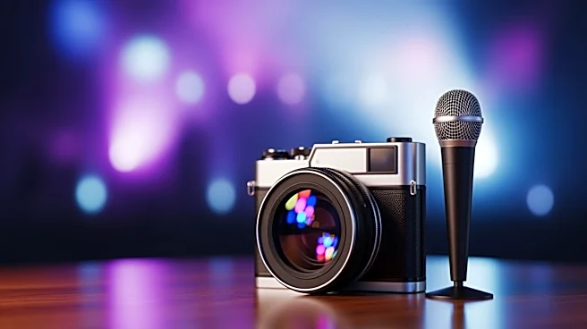 BTS Documentary and Live Performance Released on Netflix, Marking Historic Comeback