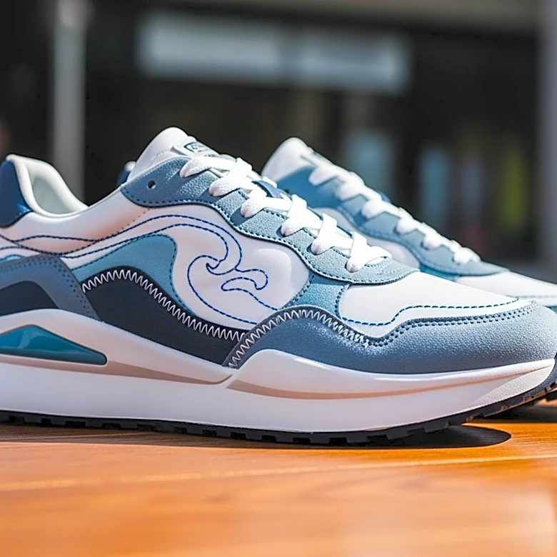 Converse and Undefeated Launch Dodgers-Inspired Sneaker Collaboration