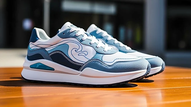 Converse and Undefeated Launch Dodgers-Inspired Sneaker Collaboration