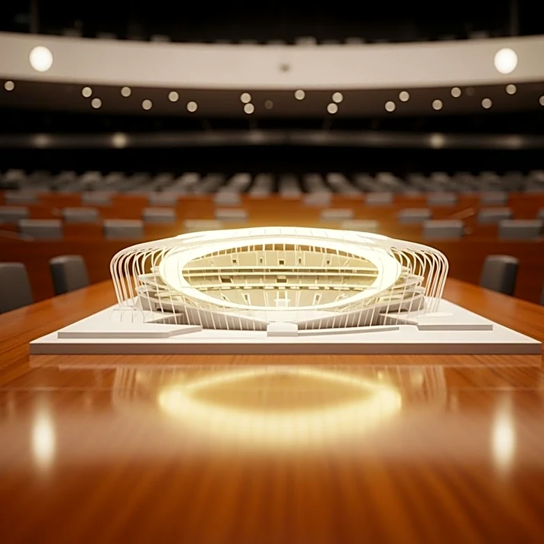 Illinois House Proposes New Bears Megaprojects Bill to Retain Team