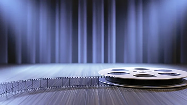 Sophy Romvari's 'Blue Heron' Emerges as 2026's Most Acclaimed Film with Theatrical Success