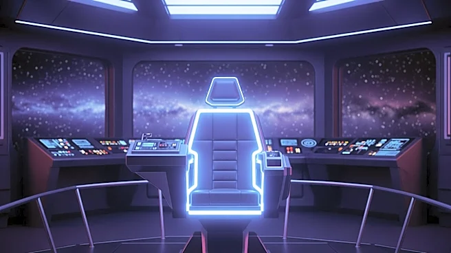 Invincible Season 4 Finale: Allen the Alien Takes Leadership Amidst High Stakes