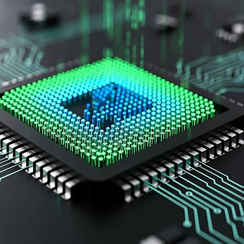 Nvidia's Future RTX 60-Series GPUs Predicted to Feature Increased Transistor Density