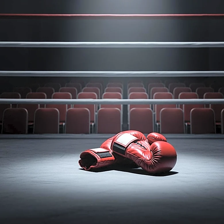 DAZN Cancels Heavyweight Fight Due to Adverse PED Test Findings