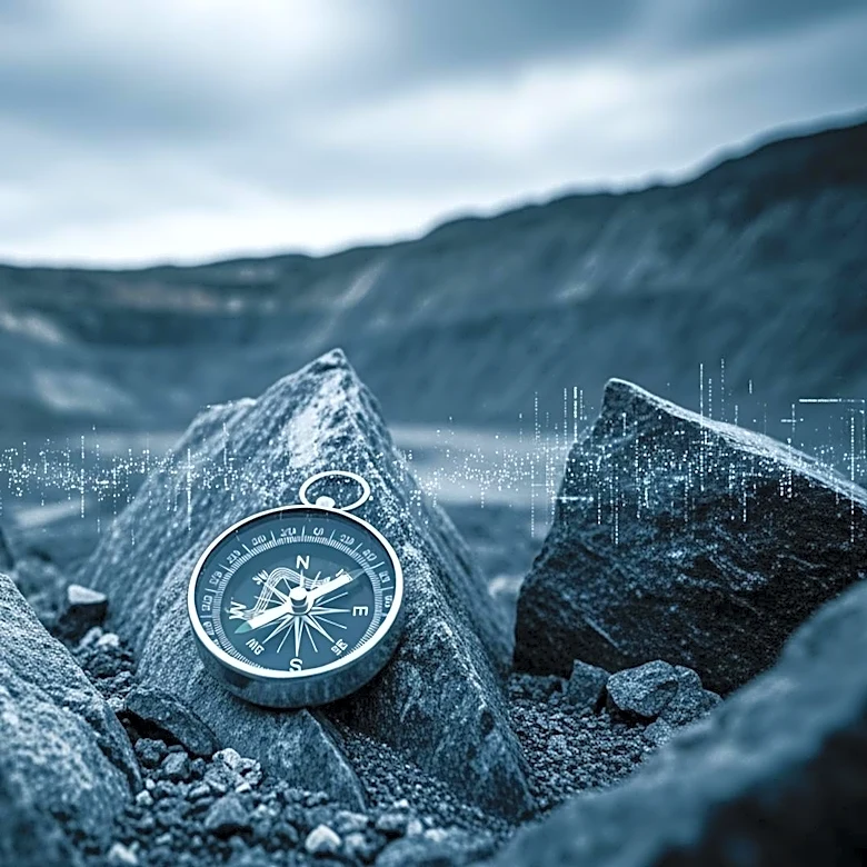 GPS Interference Threatens Mining Operations and Global Logistics