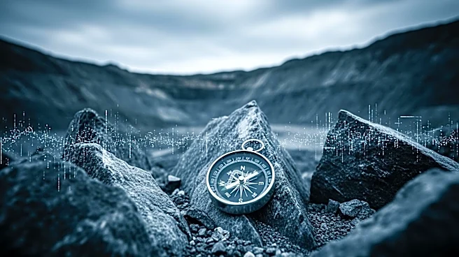 GPS Interference Threatens Mining Operations and Global Logistics