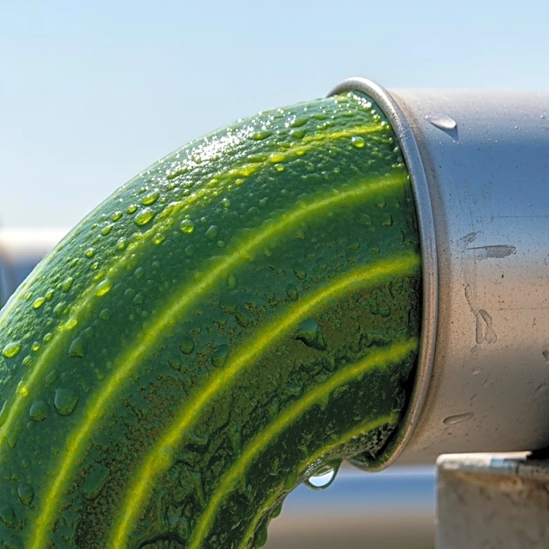 Biological Control Offers Efficient Alternative for Cooling Water Systems