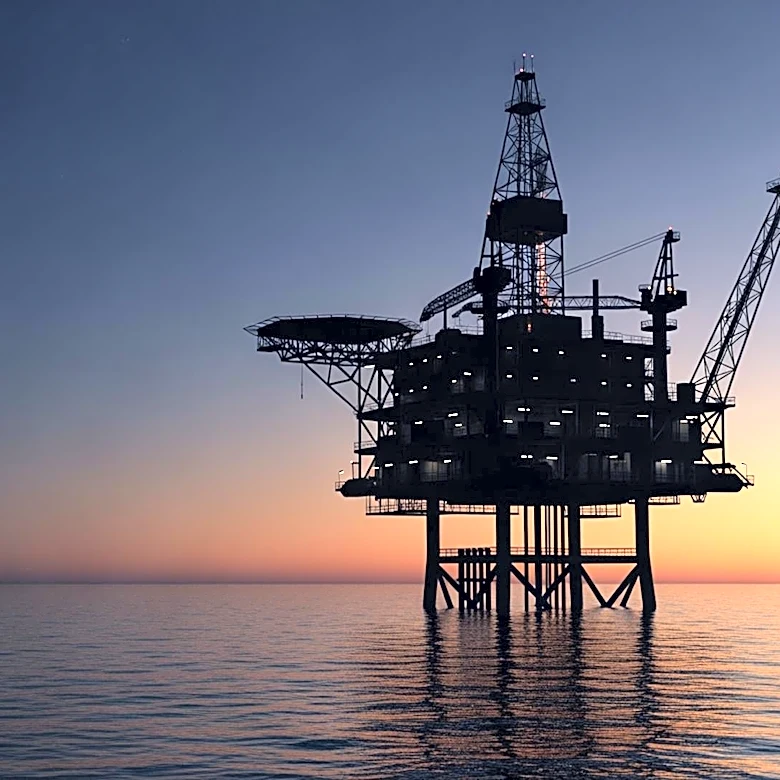 VAALCO Energy Advances Offshore Drilling and Production Plans in West Africa