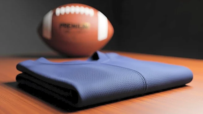 Manchester City Offers Fans Chance to Win Signed Rayan Cherki Shirts