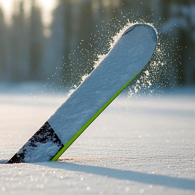 Rossignol Boosts Sales with Strong Winter Season, Plans Diversification
