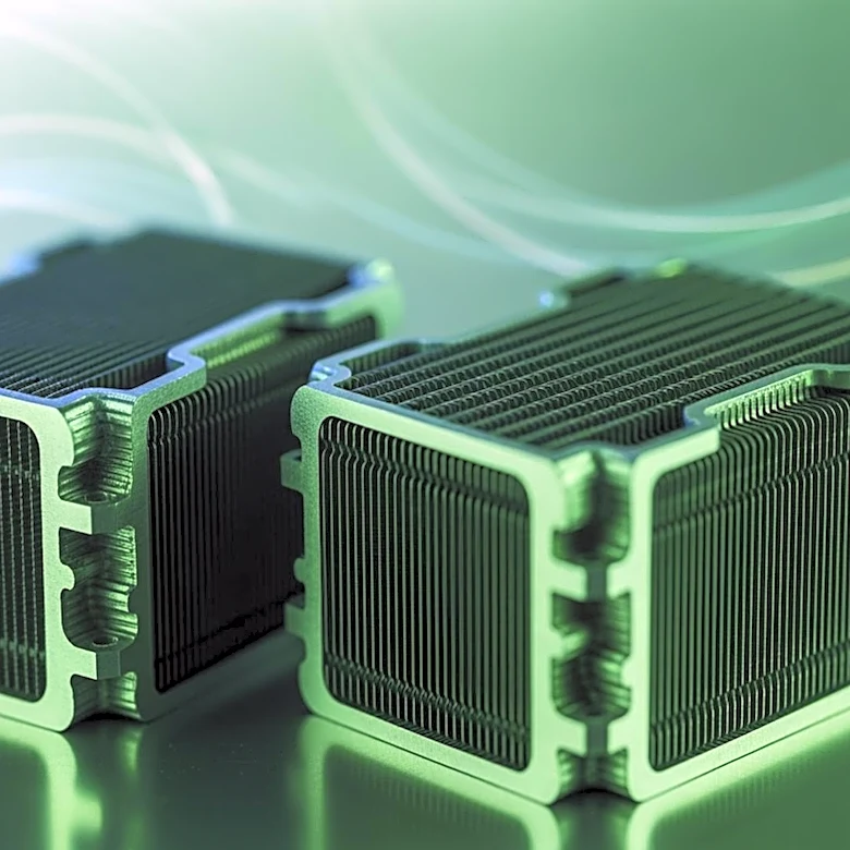 SWEP Partners with MCD to Enhance Heat Transfer Solutions for Green Energy Transition