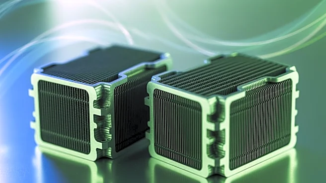 SWEP Partners with MCD to Enhance Heat Transfer Solutions for Green Energy Transition