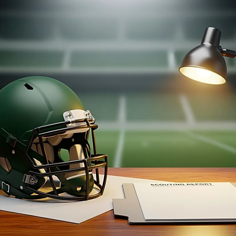 New York Jets Consider Key Draft Picks for 2026 NFL Season