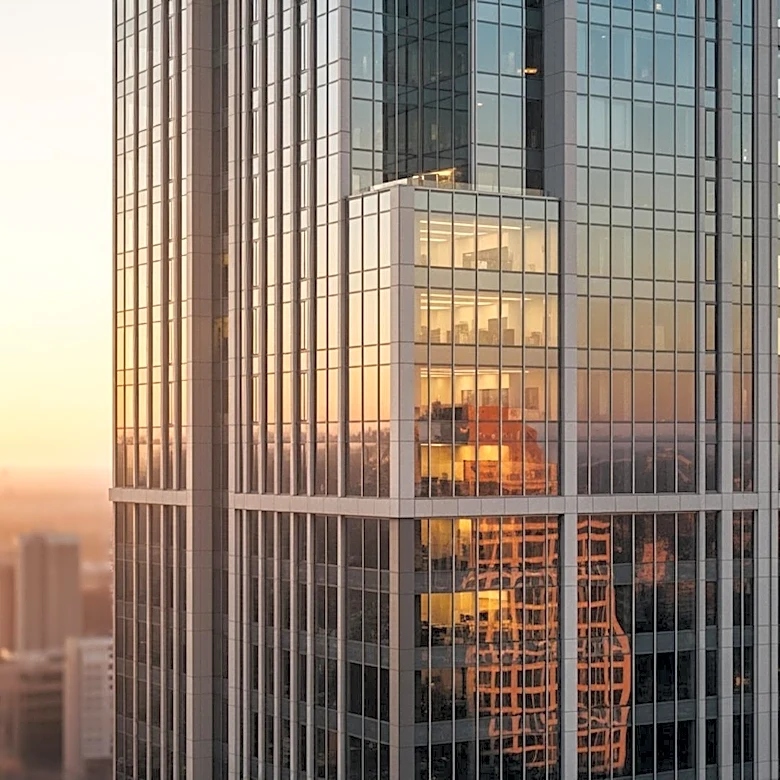 FBT Gibbons Secures Full-Floor Lease at Denver's 1801 California