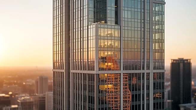 FBT Gibbons Secures Full-Floor Lease at Denver's 1801 California