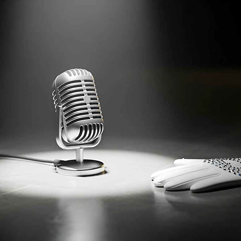 Jaafar Jackson Stars as Michael Jackson in New Biopic