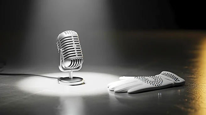 Jaafar Jackson Stars as Michael Jackson in New Biopic