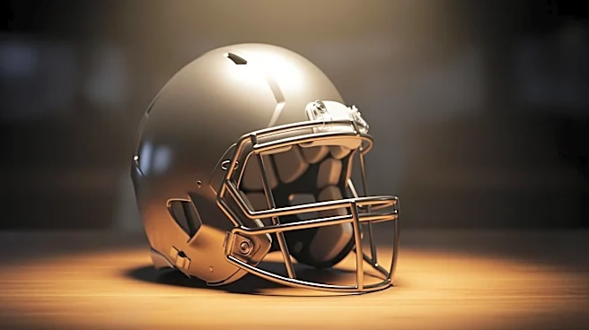 Aden Durde Becomes First British Coach to Win Super Bowl, Reflects on Achievement