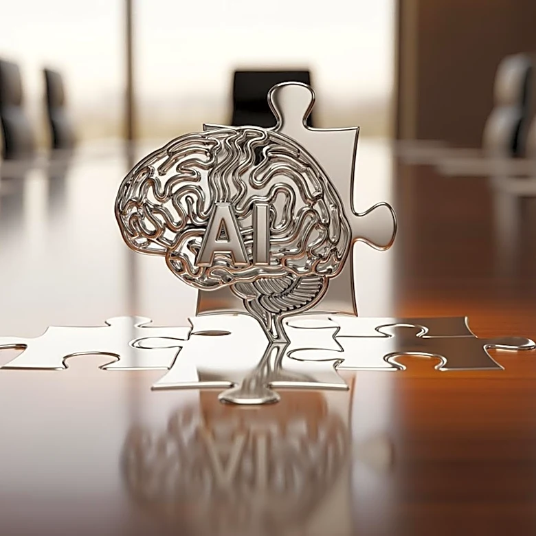 Grant Thornton Ties Partner Bonuses to AI Adoption