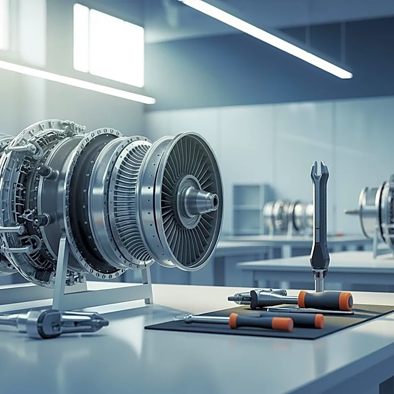 GE Aerospace Launches Workforce Training Program in Alabama