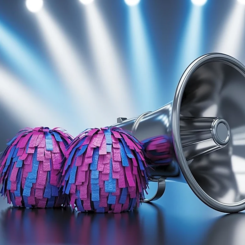 Israel's National Cheerleading Team to Compete in World Championship for the First Time