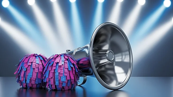 Israel's National Cheerleading Team to Compete in World Championship for the First Time