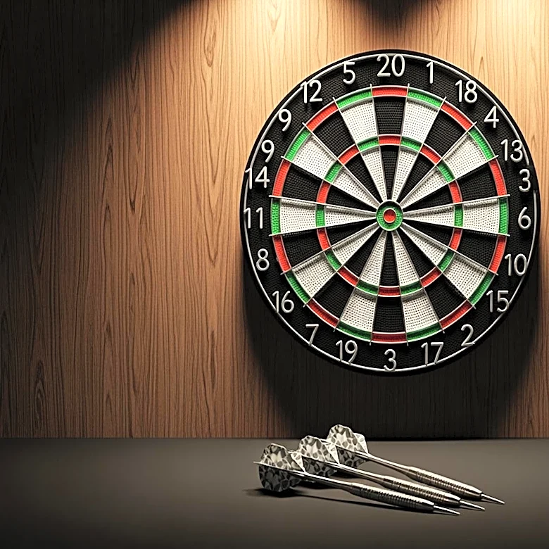 New Darts Centre Opens in Bristol Amid Rising Popularity