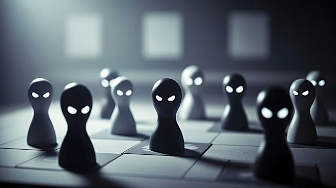 BBC to Stream 'The Traitors India' Following Success on Amazon Prime Video