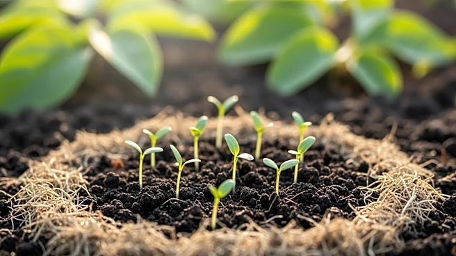 Naturipe Farms Advances Regenerative Agriculture with Focus on Sustainability