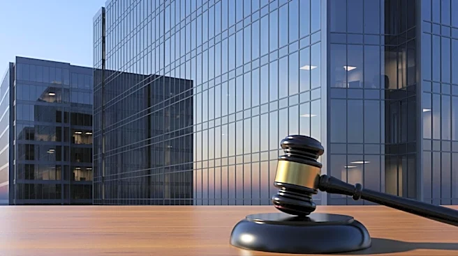 South Korean Police Seek Arrest Warrant for HYBE Chairman Over IPO Allegations