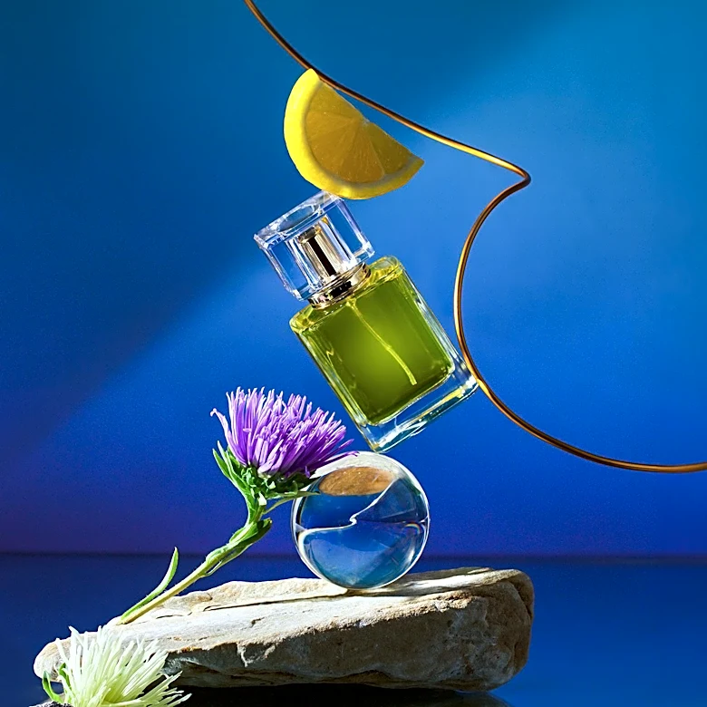 Coach Launches Cherry Parfum Celebrating New York City