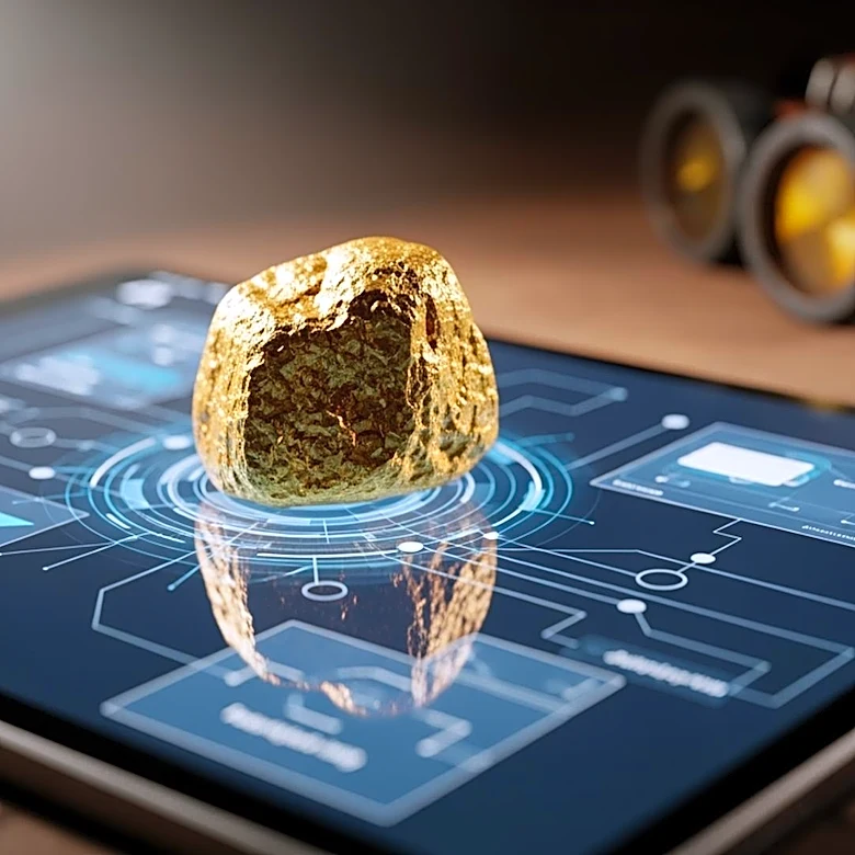 Syntax Partners with Rio2 to Enhance Gold Mining Operations with SAP Transformation